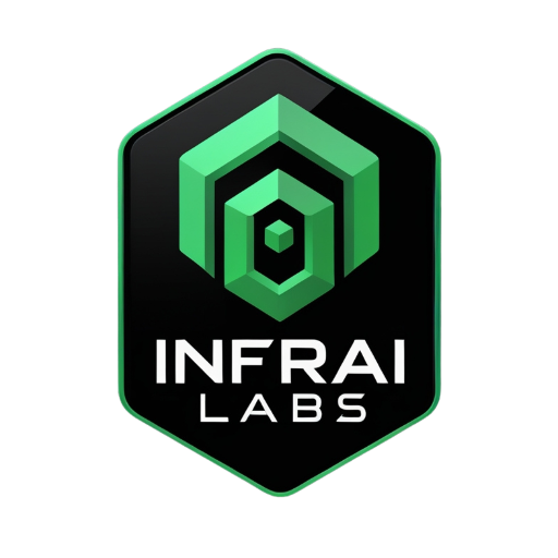 Infrai Logo